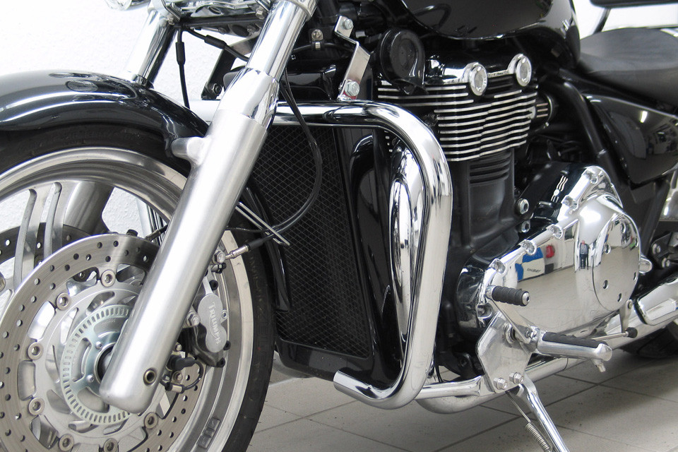Padacie tyče Fehling Triumph Thunderbird Storm