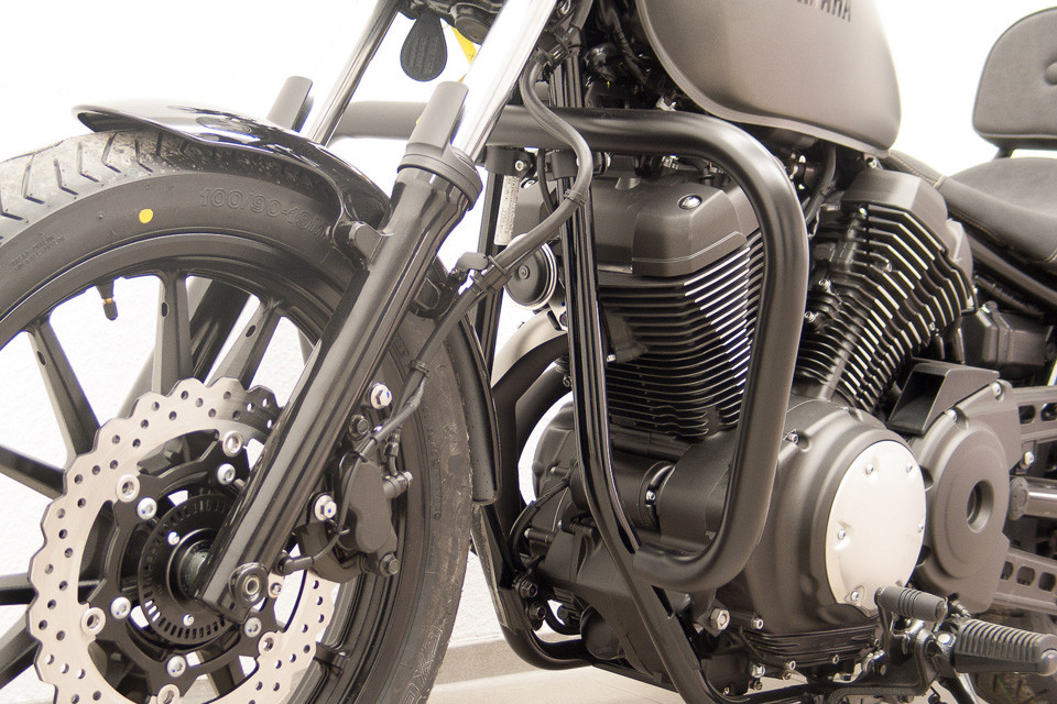 Fehling ochranné lišty pre Yamaha XV 950 R