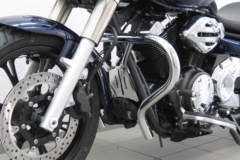 Fehling ochranné lišty pre Yamaha XVS 950 A