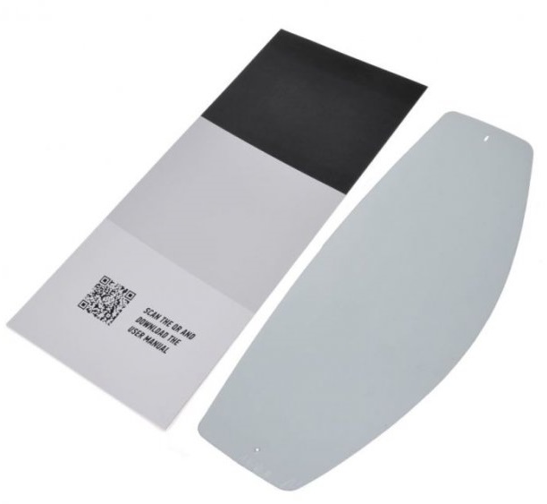 Fog Fighter System pre prilbu LS2 FF323
