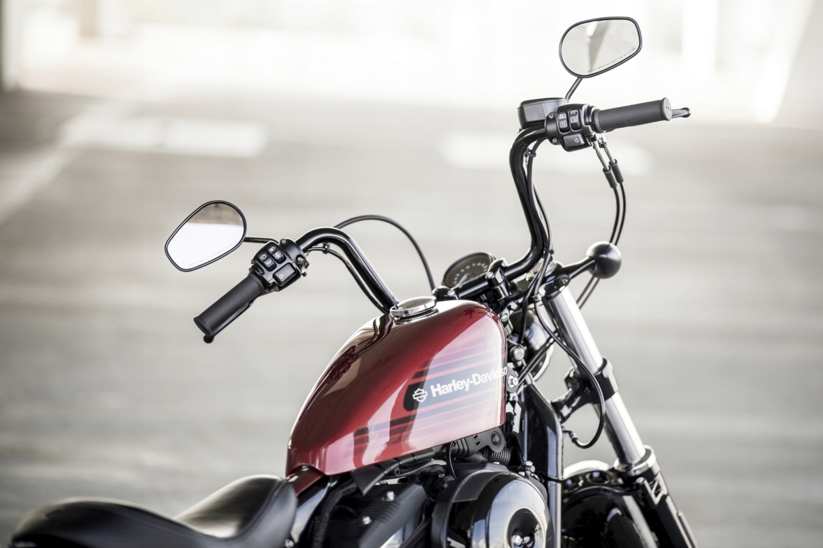 Ochranná fólia pre palivovú nádrž Yamaha BMW a ďalšie