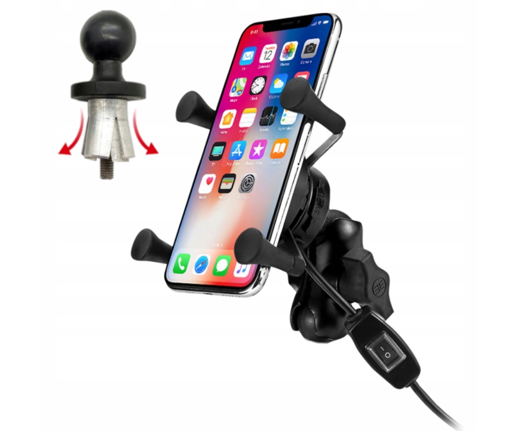 RÁMCOVÝ TELEFÓN FreedConn B6J