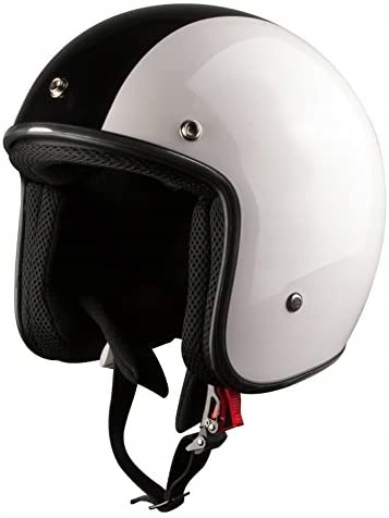 Moto prilba G17 BHR Retro 711 59-60 cm