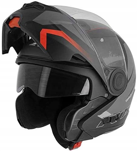 Moto prilba G7 veľkosť M Astone Energy RT800