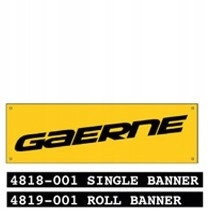GAERNE SINGLE BANNER