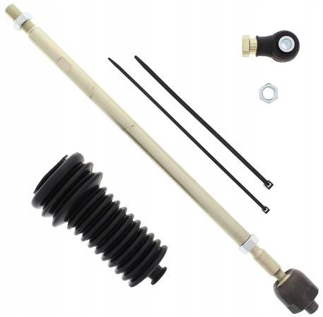 POLARIS RANGER 1000 DIESEL CREW KĽÚČEK A PÁSKA EU