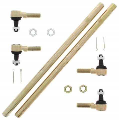 CAN-AM DS 450 10-15 RIADENIA A RIADENIA