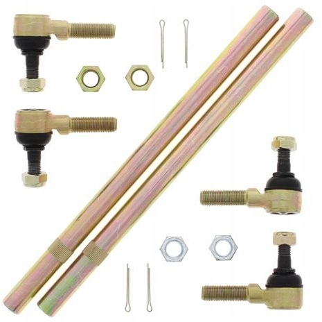 HLAVY A RIADENIA SUZUKI LT-250 R 87-92
