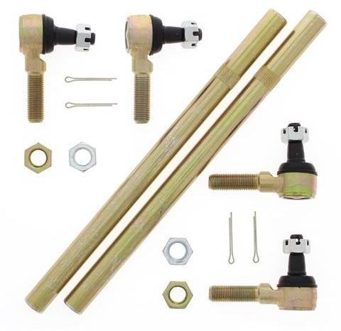 HLAVY A PRUTY YAMAHA YFB 250 FW TIMBERWOLF 94-00