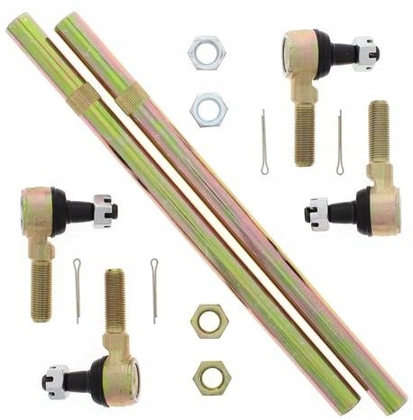 HLAVY A PRUTY YAMAHA YFM 35 FX WOLVERINE 95-05
