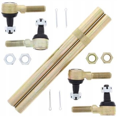 HLAVY A PRUTY YAMAHA YFM 600 GRIZZLY 98-01