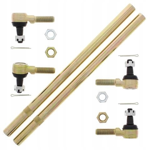 HLAVY A PRUTY YAMAHA YFM 660 700 R RAPTOR YFZ 450