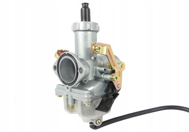 CARBURETOR 3 ATV QUAD 200 SHINERAY BASHAN LONCIN