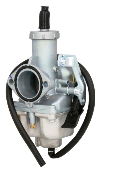 CARBURETOR 30 VÝKONOVÁ SILA Quad Barossa SMC 250 TUNING!