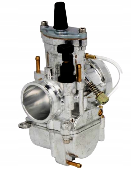 CARBURETOR 34 POWER FORCE Polaris Trail Blazer 250/330