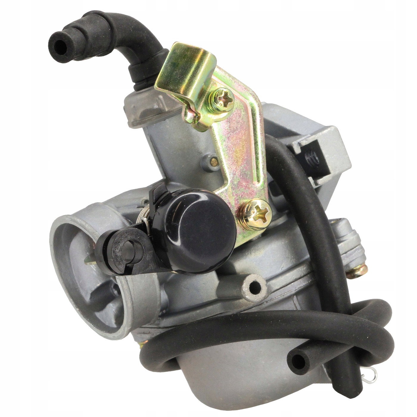 KARBURETOR 4T PZ19 QUAD ATV 110 JAPONSKÝ TUNINGOVÝ KÁBEL