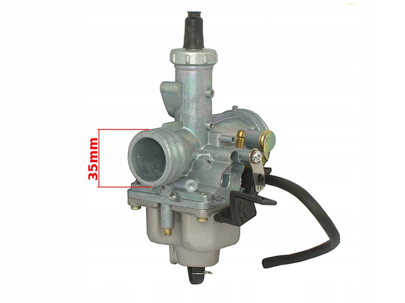 KARBURETOR ATV 150 CG TITAN150 / NXR150 RU