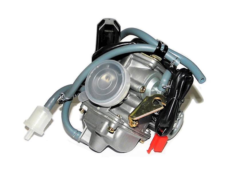 KARBURÁTOR ATV GY6-150CC