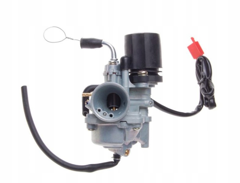 AUTOMATICKÝ CHOKE CPI CARBURETOR