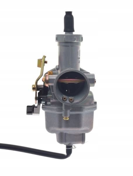 CARBURETOR PRE ROMET CAFFE