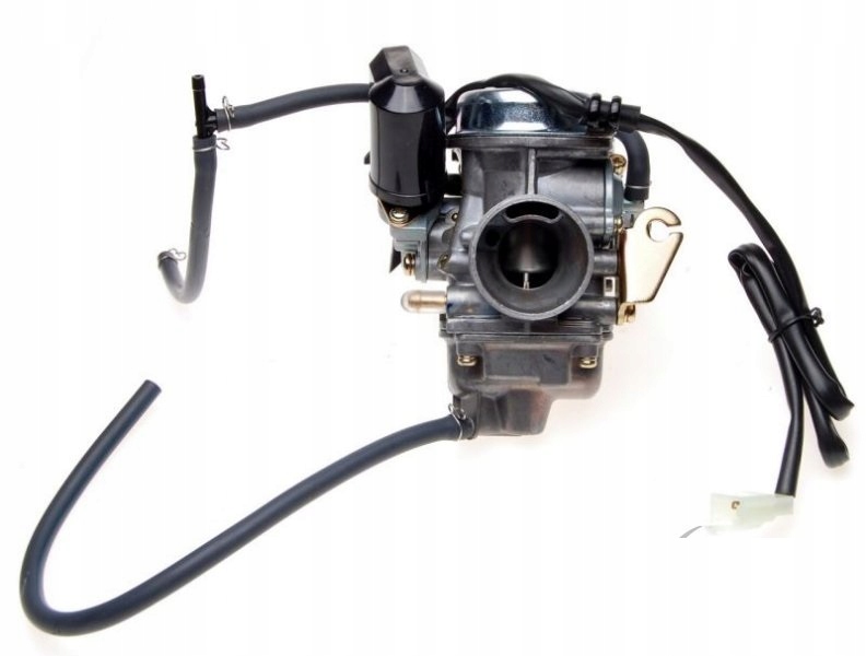 KARBURÁTOR PRE SHINERAY ATV150 GY6 150CC QUAD