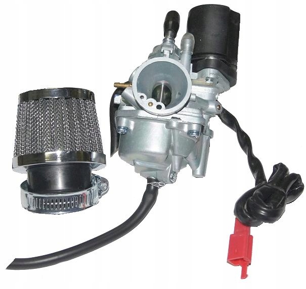KARBURÁTOROVÝ FILTER TUNING AEON REVO 50 ATV