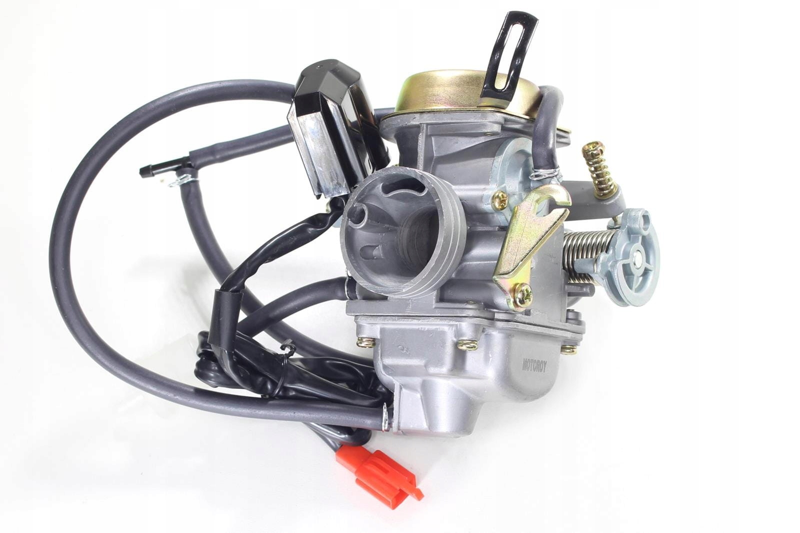 CARBURETOR GY6-150 ATV 150 FU