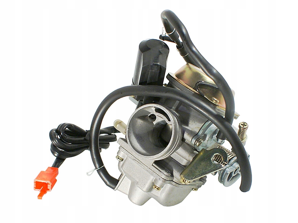 CARBURETOR GY6-150 ATV-150 SC