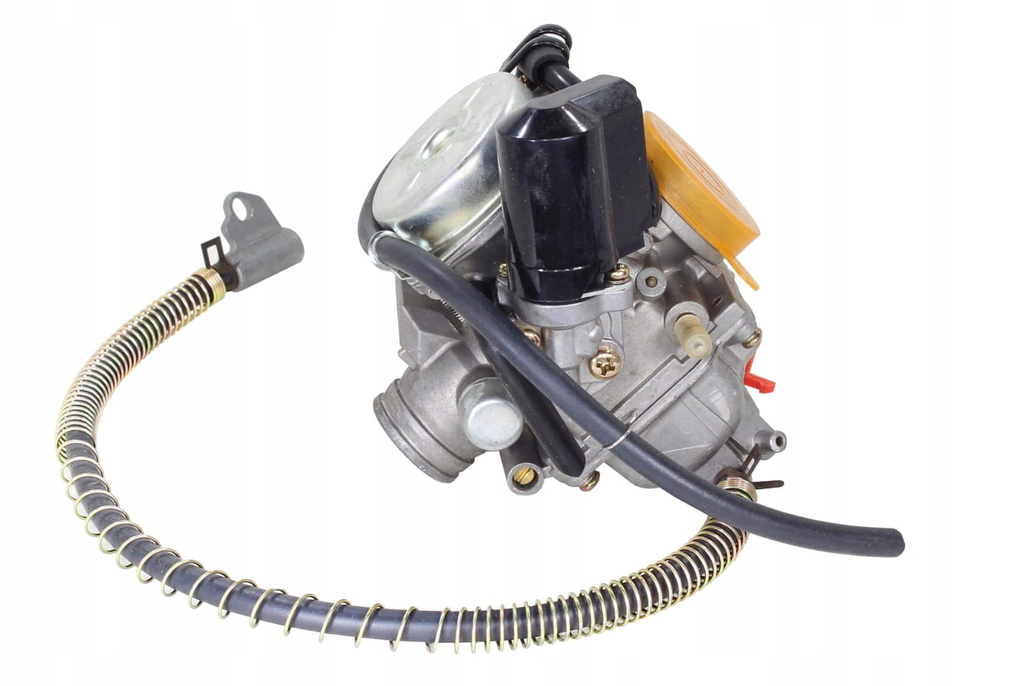 KARBURETOR GY6-150 QUAD 150 FU SKÚTRE 4T