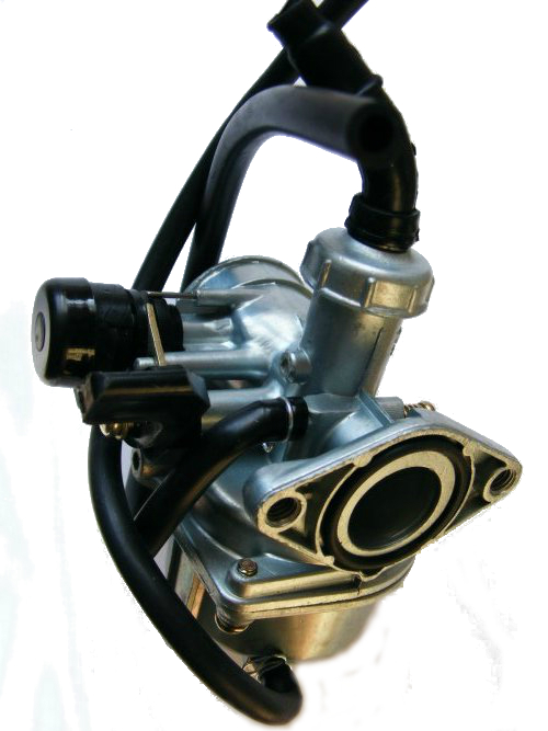 KARBURÁTOR KING ELK CHOPPER ATV QUAD 110 125
