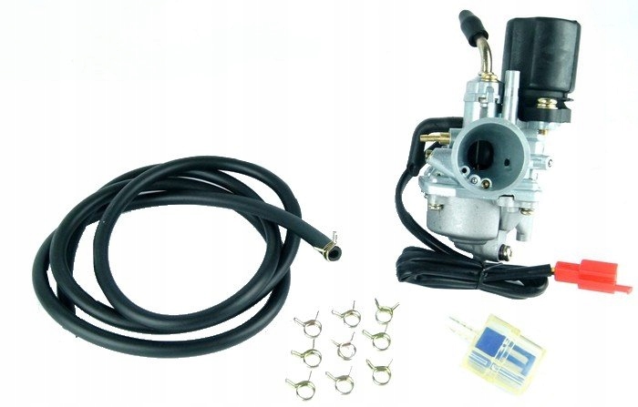 CARBURETOR KPL ADLY ATV 50