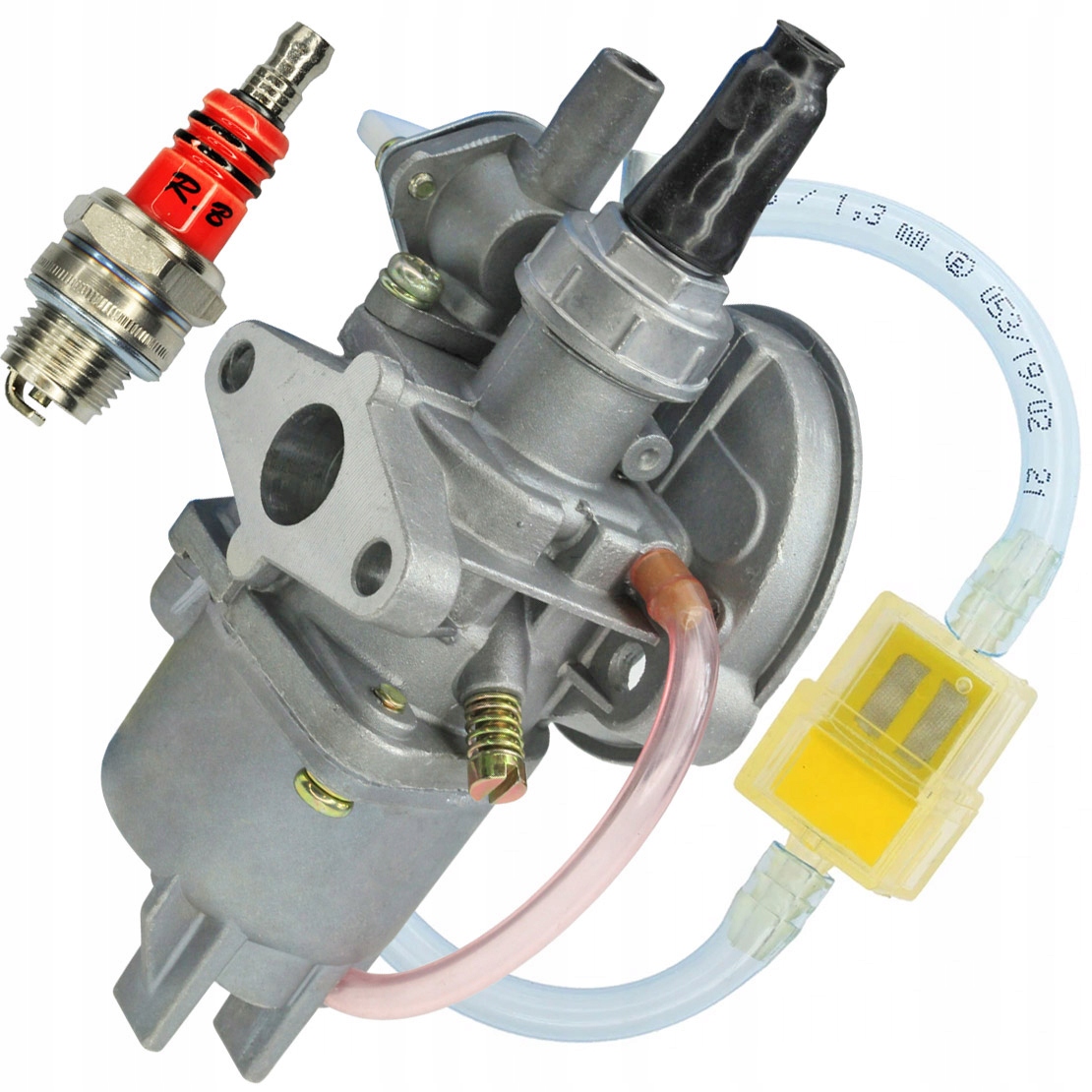 KARBURETOR MINI BIKE POCKET 2T QUAD ATV CROSS TRACKER