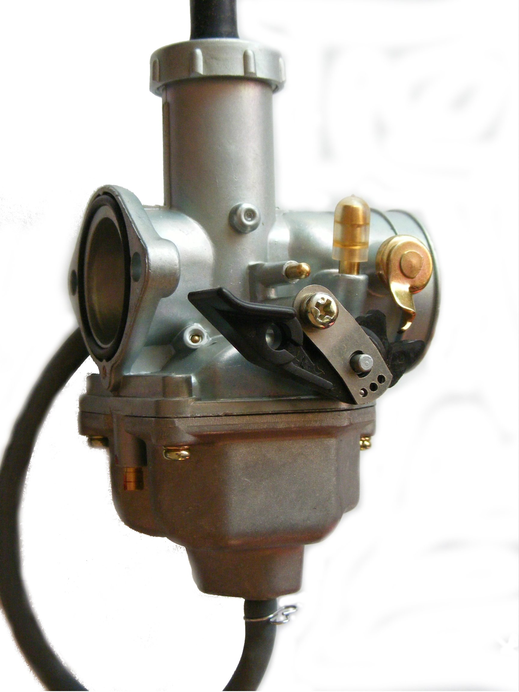 CARBURETOR QUAD ATV 200 250 BASHAN
