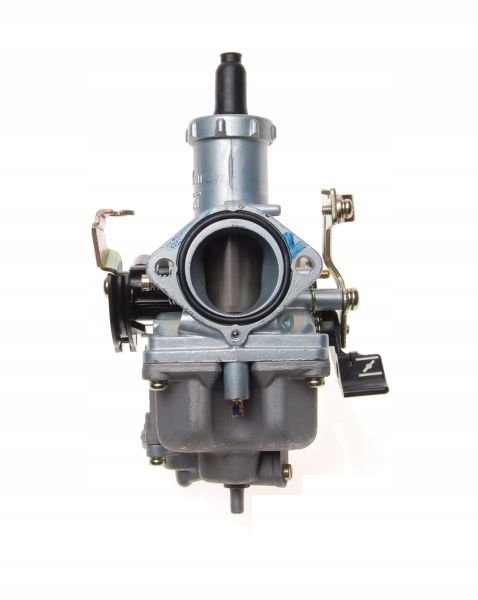 KARBURETOROVÁ štvorkolka SHINERAY BASHAN 250 ST-9C