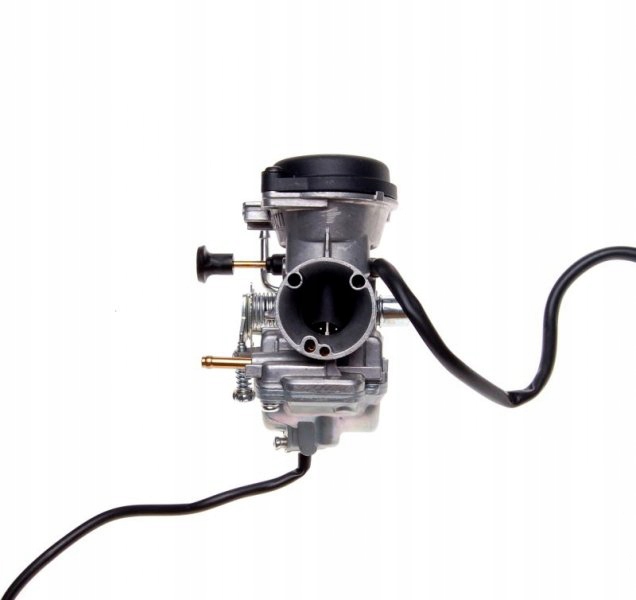 THUNDER 125 CARBURETOR