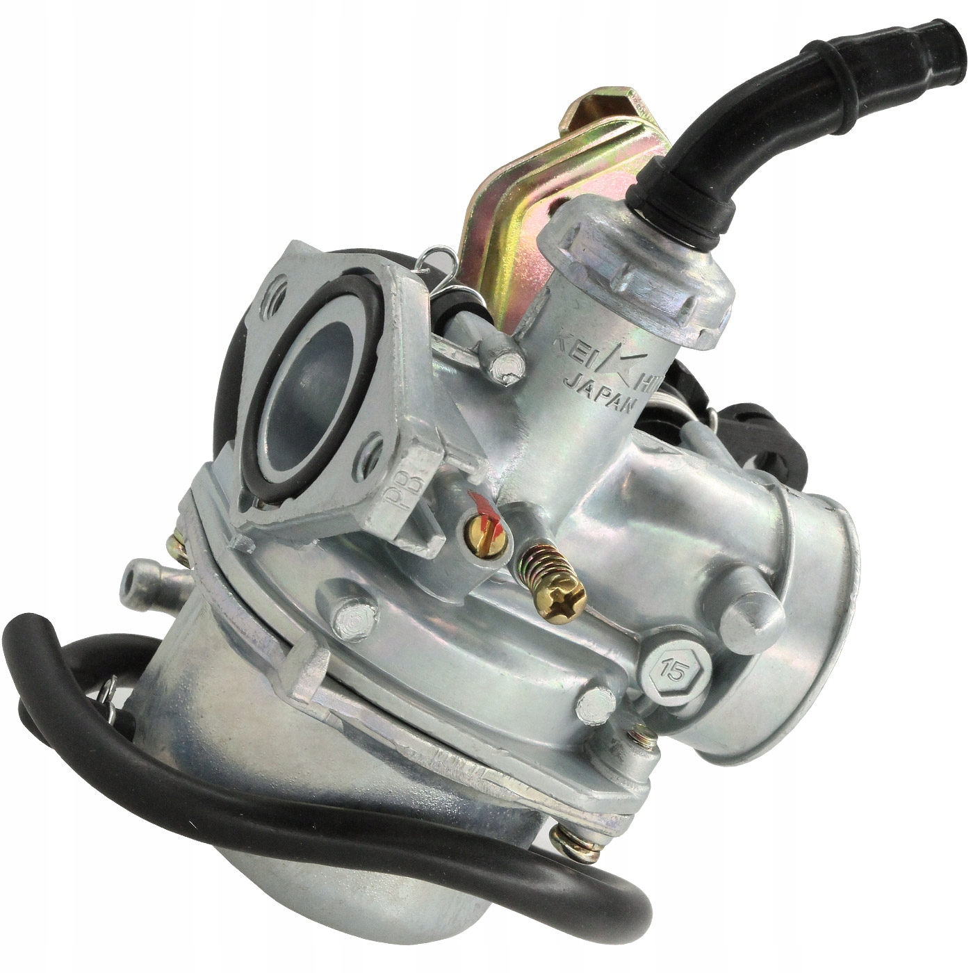 KARBURETOR S KITOM 4T PZ19 QUAD ATV 110 JAPONSKO