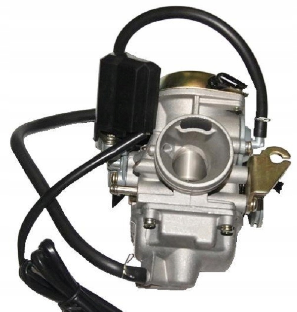 CARBURETOR, kapacita 125 ČÍNSKYCH štvorkoliek 125