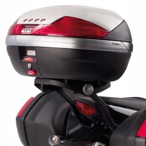 GIVI 1102FZ KRYT RÁMU HONDA CBR 600F HORNET 600
