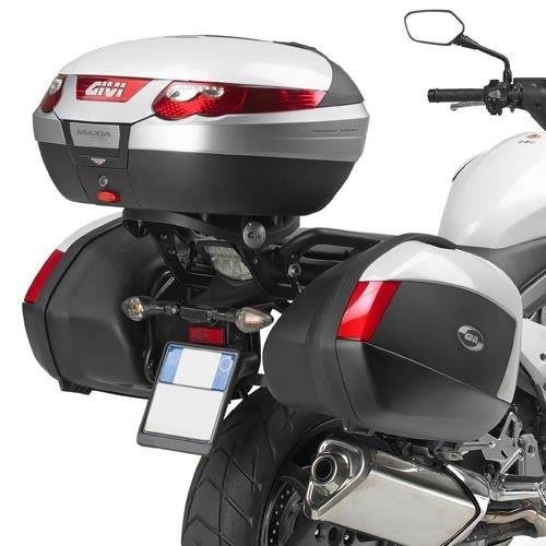 GIVI 1104FZ ŽELEZNIČNÝ RÁM HONDA CROSSRUNNER 800