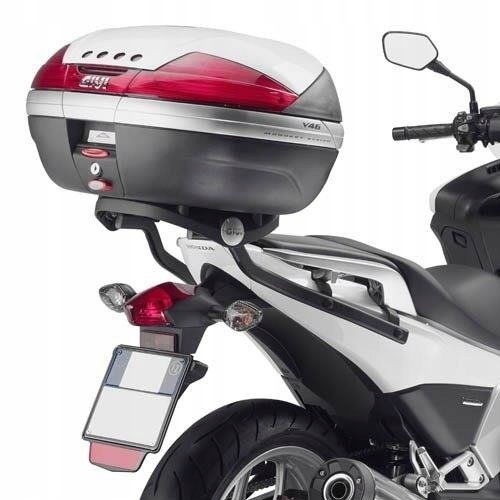 PRÍPADOVÝ RÁM GIVI 1109FZ HONONDA INTEGRA 700