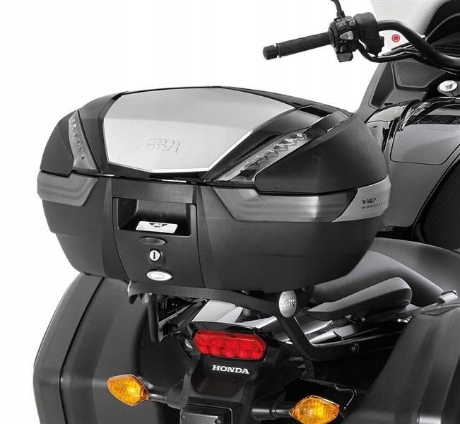 GIVI 1133FZ RÁMOVÝ RÁM HONDA CTX 700 DCT