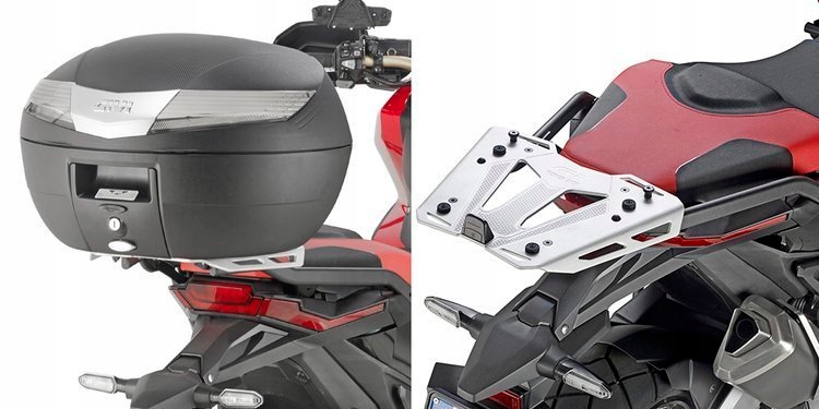 GIVI 1156FZ RÁMOVÝ RÁM HONDA X-ADV 750 (17-19)