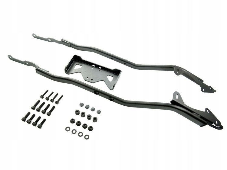GIVI 1176FZ RÁMOVÝ RÁM HONDA CB 500 F (19)
