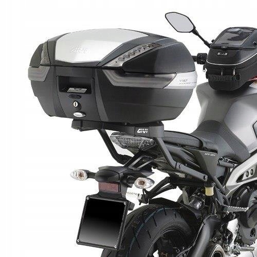 GIVI 2115FZ CASE FRAME YAMAHA MT-09 / XSR 900