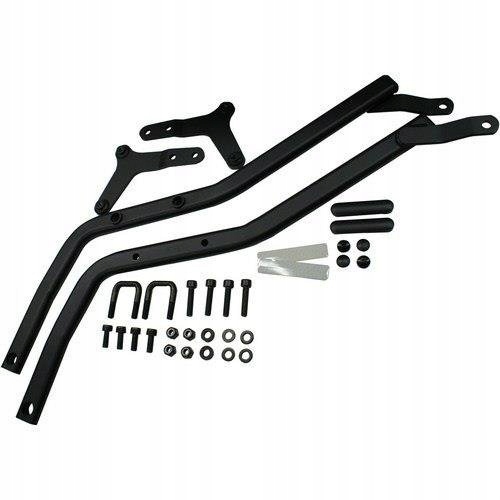 GIVI 251F RÁMOVÝ RÁM HONDA VTR 1000 F (97 - 04)