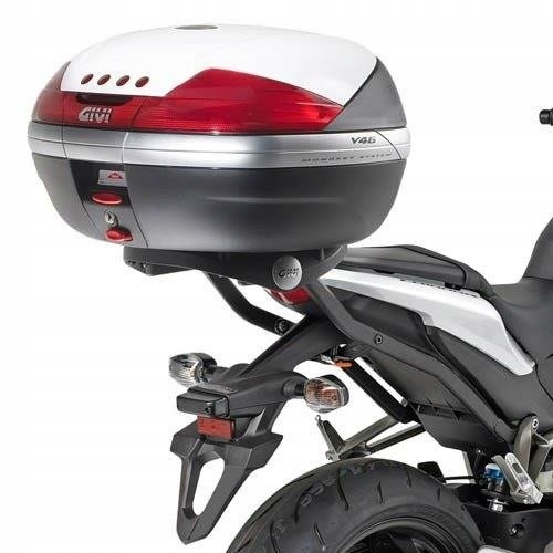 GIVI 266FZ RÁMOVÝ RÁM HONDA CB 1000 R (08 - 15)