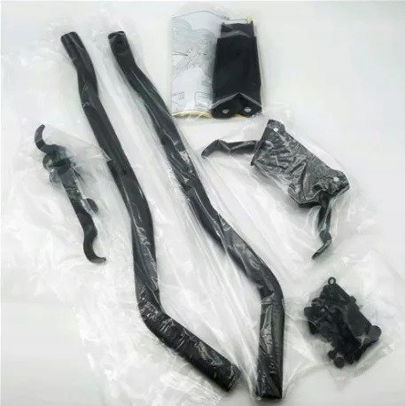 GIVI 3110FZ SUZUKI GSX S1000F CASE FRAME