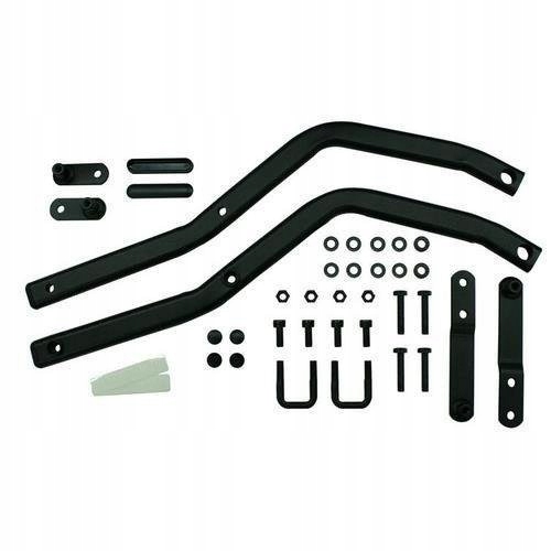 GIVI 338F CASE FRAME YAMAHA YZF 600 THUNDER CAT
