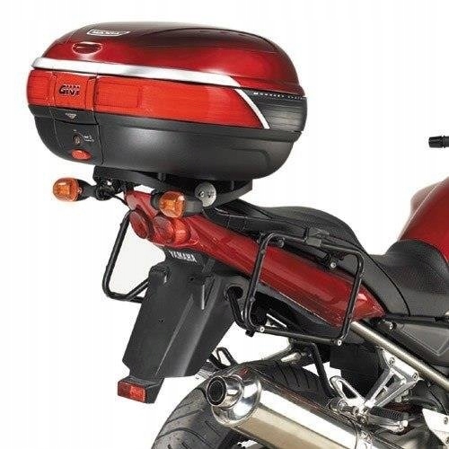 GIVI 348FZ PRÍPADOVÝ RÁM YAMAHA FZS 1000 Fazer