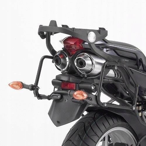 GIVI 351FZ CASE FRAME YAMAHA FZ6 S2 / 600 FazeR